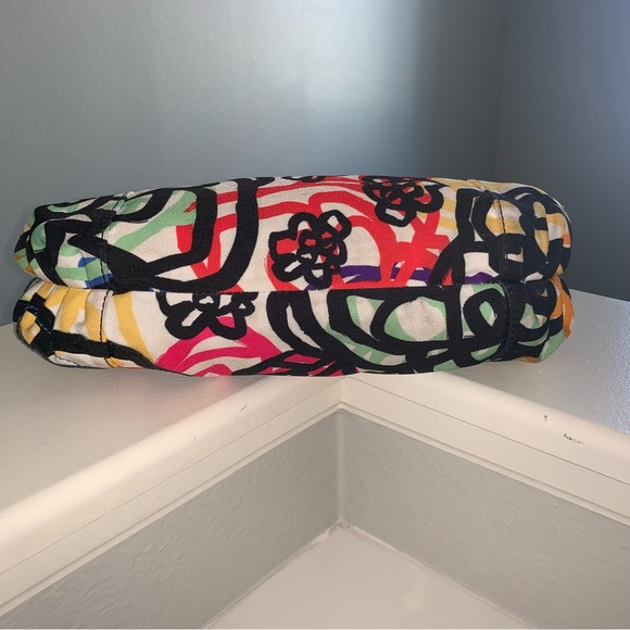 VINTAGE Coach Poppy Groovy Crossbody Bag - Picture 4 of 11